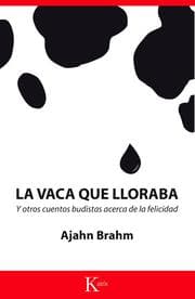 Cover von La vaca que lloraba