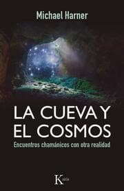 Cover von La cueva y el cosmos