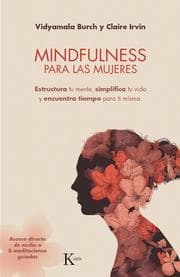 Cover von Mindfulness para las mujeres