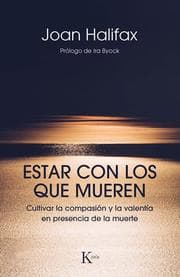Cover von Estar con los que mueren