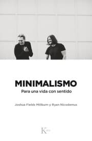 Cover von Minimalismo