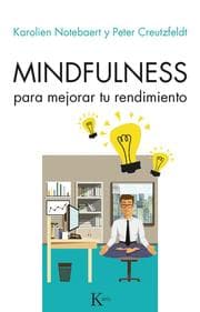 Cover von Mindfulness para mejorar tu rendimiento