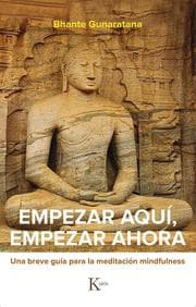 Cover von Empezar aquí, empezar ahora