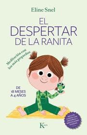 Cover von El despertar de la ranita