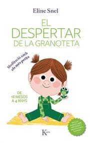 Cover von El despertar de la granoteta