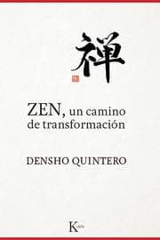 Cover von ZEN, un camino de transformación