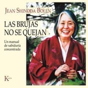 Cover von Las brujas no se quejan