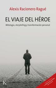 Cover von El viaje del héroe