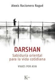 Cover von Darshan