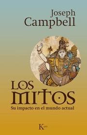 Cover von Los mitos. Su impacto en el mundo actual