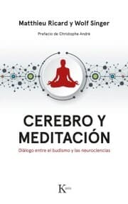 Cover von Cerebro y meditación