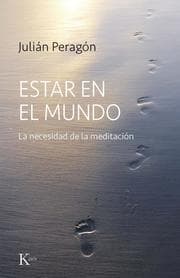 Cover von Estar en el mundo
