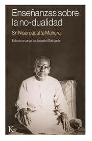 Cover von Enseñanzas sobre la no-dualidad