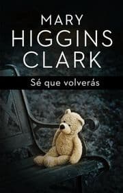 Cover von Sé que volverás