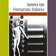Cover von Seleta de Fernando Sabino
