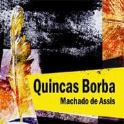 Cover von Quincas Borba