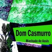 Cover von Dom Casmurro