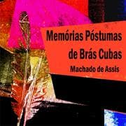 Cover von Memórias Póstumas de Brás Cubas