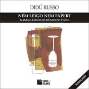 Cover von Nem Leigo, Nem Expert
