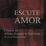 Cover von Escute Amor