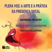 Cover von Plena voz