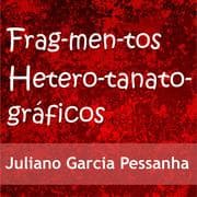 Cover von Fragmentos heterotanatográficos