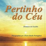 Cover von Pertinho do céu