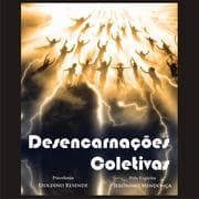 Cover von Desencarnações coletivas