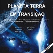 Cover von Planeta Terra em transição