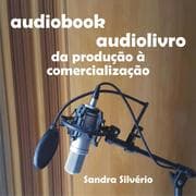 Cover von Audiobook - audiolivro