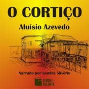 Cover von O cortiço