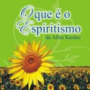 Cover von O que é o Espiritismo