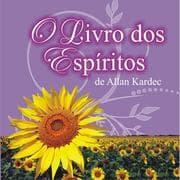 Cover von O livro dos Espíritos