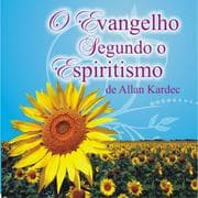 Cover von O Evangelho segundo o Espiritismo