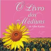 Cover von O livro dos médiuns