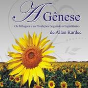 Cover von A Gênese