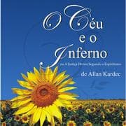 Cover von O Céu e o Inferno