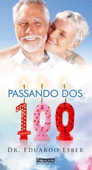 Cover von Passando dos 100