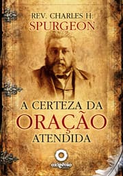 Cover von A Certeza Da Oração Atendida