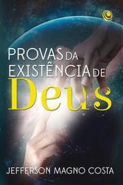 Cover von Provas da Existência de Deus
