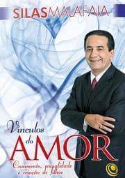 Cover von Vínculos do Amor