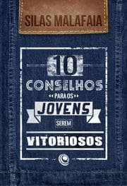 Cover von 10 Conselhos Para os Jovens Serem Vitoriosos
