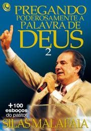 Cover von Pregando Poderosamente a Palavra de Deus 2