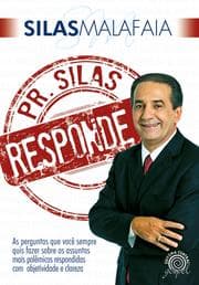 Cover von Pr. Silas Responde
