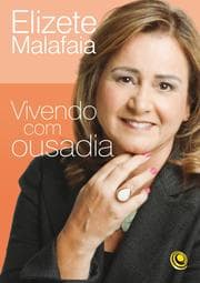 Cover von Vivendo com Ousadia