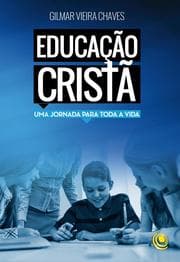 Cover von Educação Cristã