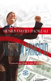 Cover von Vida sem Princípio