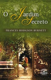 Cover von O Jardim Secreto