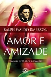 Cover von Amor e Amizade