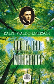 Cover von Poetry and Imagination